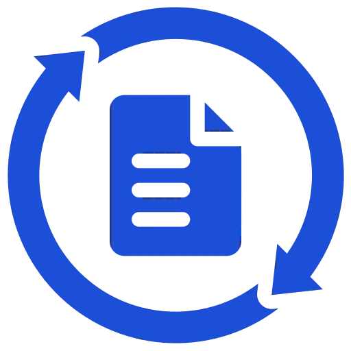 Processing icon